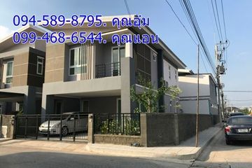 3 Bedroom House for rent in Khlong Sam, Pathum Thani