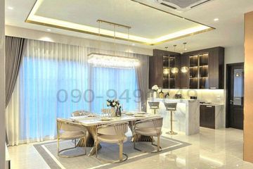 4 Bedroom House for rent in Racha Thewa, Samut Prakan