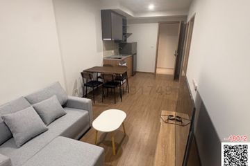 1 Bedroom Condo for rent in Bang Wa, Bangkok near MRT Phasi Charoen
