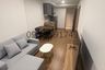 1 Bedroom Condo for rent in Bang Wa, Bangkok near MRT Phasi Charoen