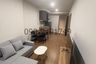 1 Bedroom Condo for rent in Bang Wa, Bangkok near MRT Phasi Charoen