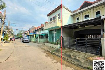 3 Bedroom Townhouse for rent in Bang Bon, Bangkok