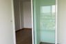 1 Bedroom Condo for sale in Bang Rak Phatthana, Nonthaburi near MRT Khlong Bang Phai