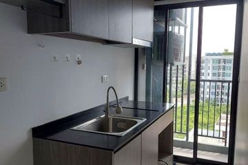 1 Bedroom Condo for sale in B-Loft Lite Sukhumvit 115, Thepharak, Samut Prakan near BTS Pu Chao