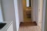 1 Bedroom Condo for sale in Metris Rama 9-Ramkhamhaeng, Hua Mak, Bangkok near MRT Ramkhamhaeng 12