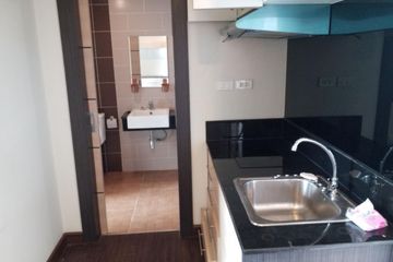 1 Bedroom Condo for sale in Saen Suk, Chonburi