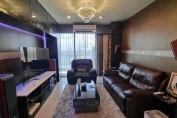 2 Bedroom Condo for sale in Star View, Bang Khlo, Bangkok near BTS Surasak