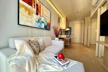 1 Bedroom Apartment for Sale or Rent in NOBLE STATE 39, Khlong Tan Nuea, Bangkok near BTS Phrom Phong