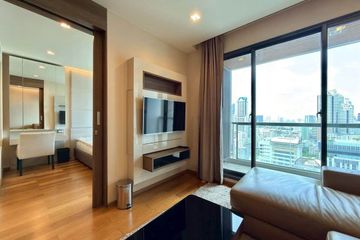 1 Bedroom Apartment for rent in The Address Sathorn, Silom, Bangkok near BTS Chong Nonsi