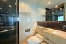 1 Bedroom Apartment for rent in The Address Sathorn, Silom, Bangkok near BTS Chong Nonsi