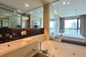 1 Bedroom Apartment for rent in The Address Sathorn, Silom, Bangkok near BTS Chong Nonsi