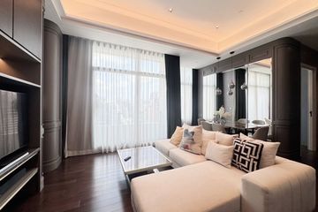 2 Bedroom Apartment for rent in The Diplomat 39, Khlong Tan Nuea, Bangkok near BTS Phrom Phong