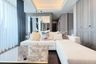 2 Bedroom Apartment for rent in The Diplomat 39, Khlong Tan Nuea, Bangkok near BTS Phrom Phong