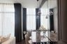 2 Bedroom Apartment for rent in The Diplomat 39, Khlong Tan Nuea, Bangkok near BTS Phrom Phong