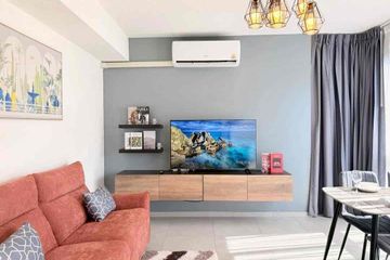 2 Bedroom Condo for rent in Nong Prue, Chonburi