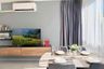 2 Bedroom Condo for rent in Nong Prue, Chonburi