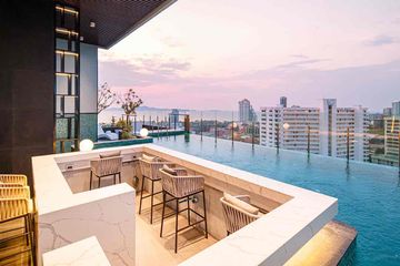 2 Bedroom Condo for rent in Nong Prue, Chonburi