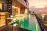 2 Bedroom Condo for rent in Nong Prue, Chonburi