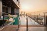 2 Bedroom Condo for rent in Nong Prue, Chonburi