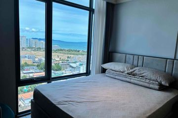 2 Bedroom Condo for rent in Beverly Mountain Bay Pattaya, Nong Prue, Chonburi
