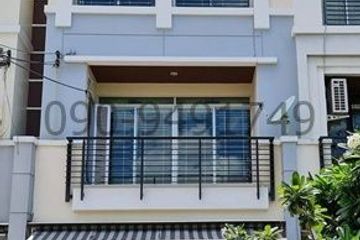 3 Bedroom Townhouse for rent in Suan Luang, Bangkok near MRT Khlong Kalantan