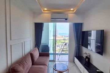 1 Bedroom Condo for rent in Nong Prue, Chonburi