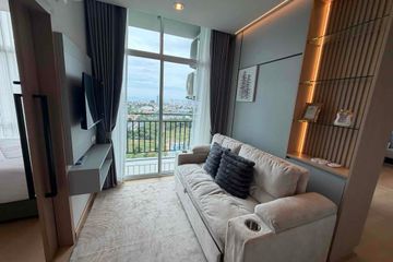 1 Bedroom Condo for sale in The Twin Tower Jomtien, Nong Prue, Chonburi