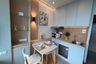 1 Bedroom Condo for sale in The Twin Tower Jomtien, Nong Prue, Chonburi