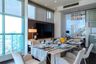 5 Bedroom Condo for rent in Chatrium Residence Riverside, Wat Phraya Krai, Bangkok near BTS Saphan Taksin