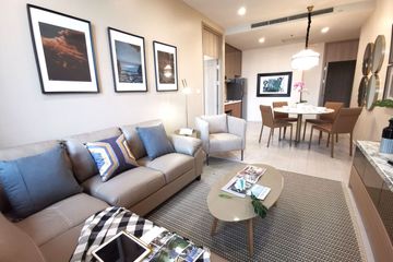 1 Bedroom Apartment for rent in Noble Ploenchit, Lumpini, Bangkok near BTS Ploen Chit