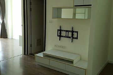 Condo for sale in Bang Na, Bangkok near MRT Si Udom
