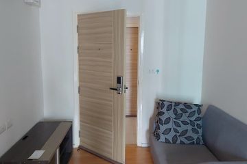 1 Bedroom Condo for sale in D Mura Ratchayothin, Sena Nikhom, Bangkok near BTS Kasetsart University