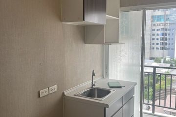 1 Bedroom Condo for sale in Bang Wa, Bangkok near MRT Phasi Charoen