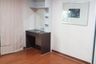 1 Bedroom Condo for sale in Fresh Condominium, Bang Sue, Bangkok near MRT Tao Poon