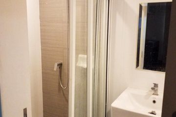 1 Bedroom Condo for sale in Fresh Condominium, Bang Sue, Bangkok near MRT Tao Poon