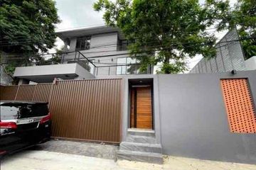 5 Bedroom Villa for sale in The Tree Sukhumvit 71 - Ekamai, Suan Luang, Bangkok near Airport Rail Link Ramkhamhaeng