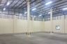 Warehouse / Factory for rent in Anusawari, Bangkok near MRT Lat Pla Khao