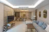 2 Bedroom Apartment for rent in The River by Raimon Land, Khlong Ton Sai, Bangkok near BTS Krung Thon Buri