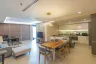 2 Bedroom Apartment for rent in The River by Raimon Land, Khlong Ton Sai, Bangkok near BTS Krung Thon Buri