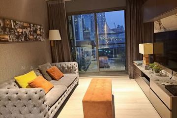 2 Bedroom Apartment for rent in Life One Wireless, Lumpini, Bangkok near BTS Ploen Chit