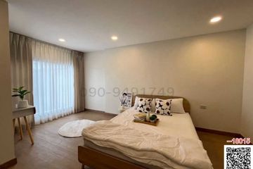 2 Bedroom Townhouse for sale in Tha Raeng, Bangkok near MRT Ram Inthra Km.6
