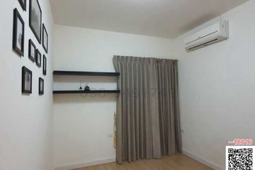 3 Bedroom Townhouse for sale in Tha Raeng, Bangkok
