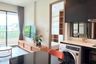 2 Bedroom Condo for rent in Savvi Phahol 2, Sam Sen Nai, Bangkok near BTS Ari