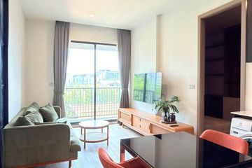 2 Bedroom Condo for rent in Savvi Phahol 2, Sam Sen Nai, Bangkok near BTS Ari