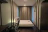 1 Bedroom Condo for rent in The ESSE Sukhumvit 36, Phra Khanong, Bangkok near BTS Thong Lo