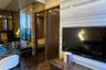 1 Bedroom Condo for rent in The ESSE Sukhumvit 36, Phra Khanong, Bangkok near BTS Thong Lo