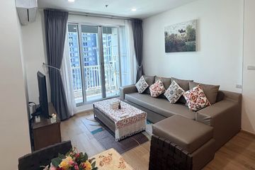 2 Bedroom Condo for rent in Rhythm Sukhumvit 50, Phra Khanong, Bangkok near BTS On Nut
