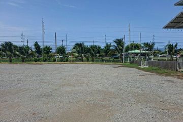 Land for sale in Bang Pu, Samut Prakan