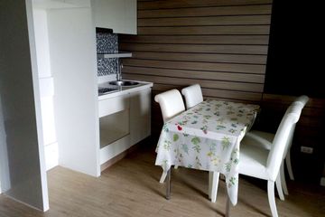 1 Bedroom Condo for sale in Nong Prue, Chonburi