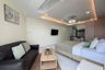 1 Bedroom Condo for sale in Rimhad Jomtien Condominium, Nong Prue, Chonburi